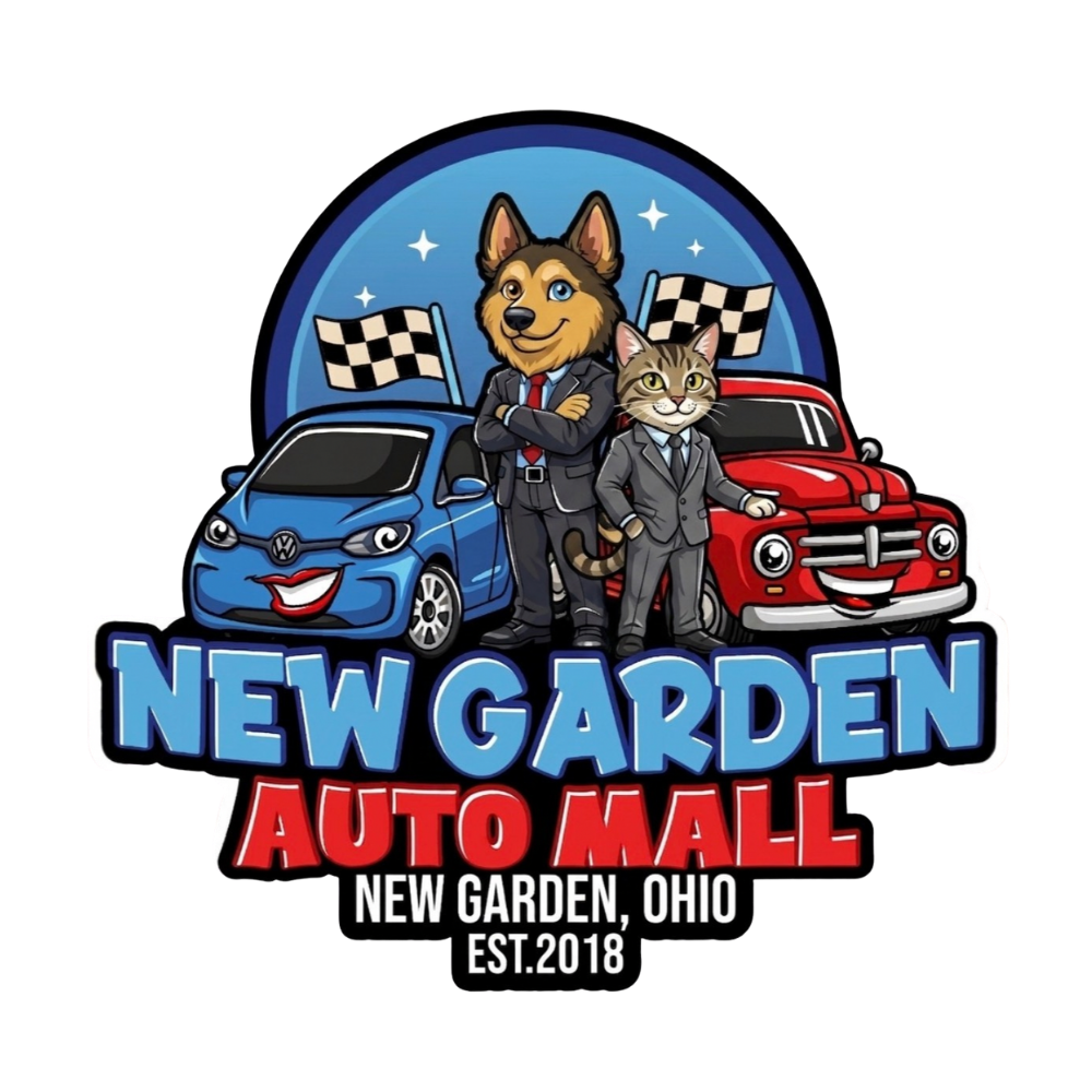 New Garden Auto Mall